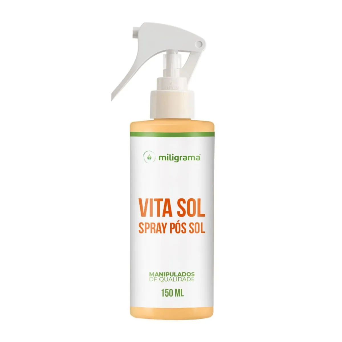 Vita Sol - Spray Pós Sol 150 ml