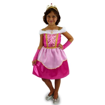 Fantasia Princesa Bela Adormecida Tam:m