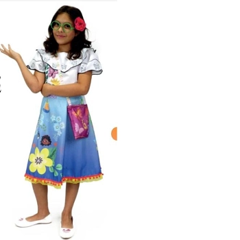 Fantasia Encantadora Bel G Inf Ref.ed354 Kaboom