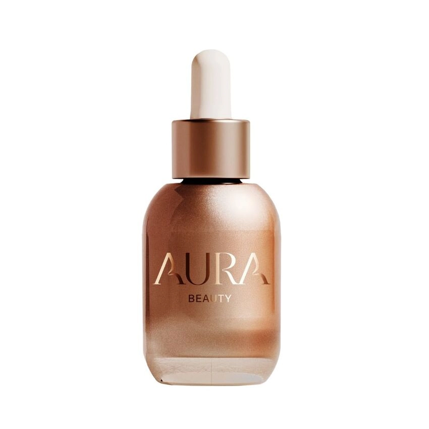 Primer Acetinado Aura Beauty Jade Picon