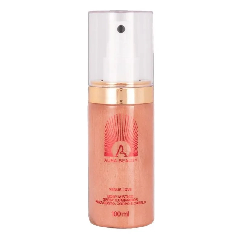 Venus Love Body Mistico 100ml