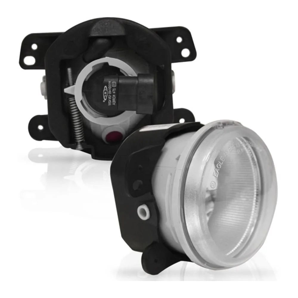 Farol Auxiliar - AUTOMOTIVE IMPORTS ZN1313251