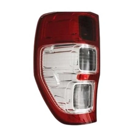 Lanterna Traseira FORD RANGER Lado Esquerdo Bicolor - AUTOMOTIVE IMPORTS ZN14141461