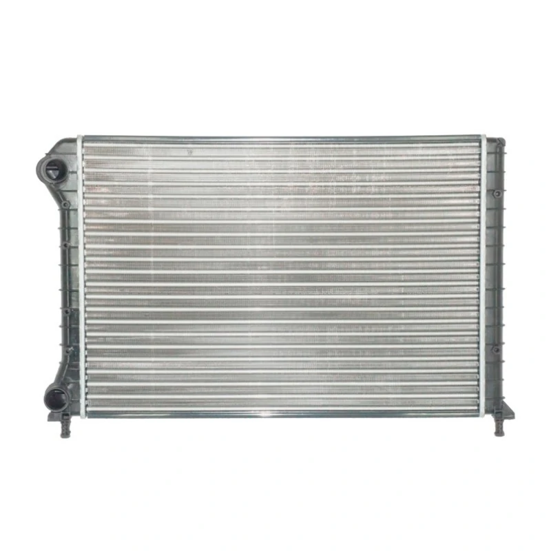 Radiador de Água FIAT DOBLO com Ar-condicionado - AUTOMOTIVE IMPORTS 712208VIS