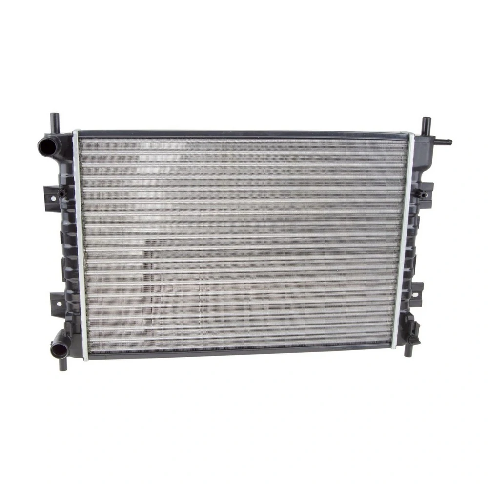Radiador de Água com Ar-condicionado - AUTOMOTIVE IMPORTS 712522VIS