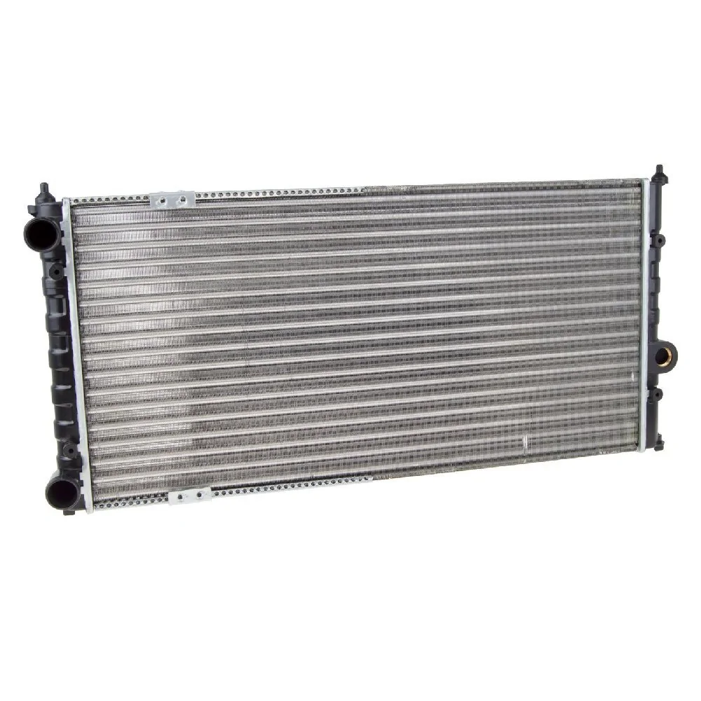 Radiador de Água VOLKSWAGEN GOLF - AUTOMOTIVE IMPORTS 712510VIS