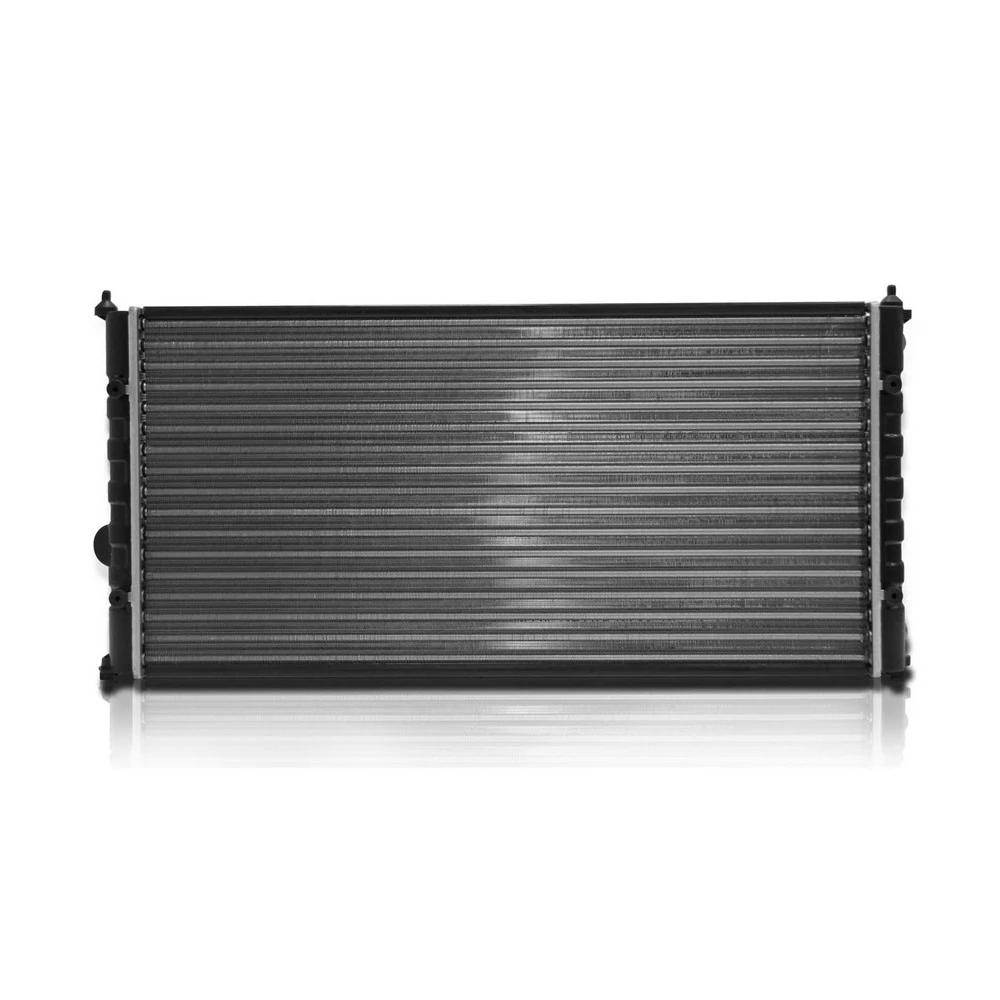 Radiador de Água VOLKSWAGEN GOLF com Ar-condicionado - AUTOMOTIVE IMPORTS 712505VIS