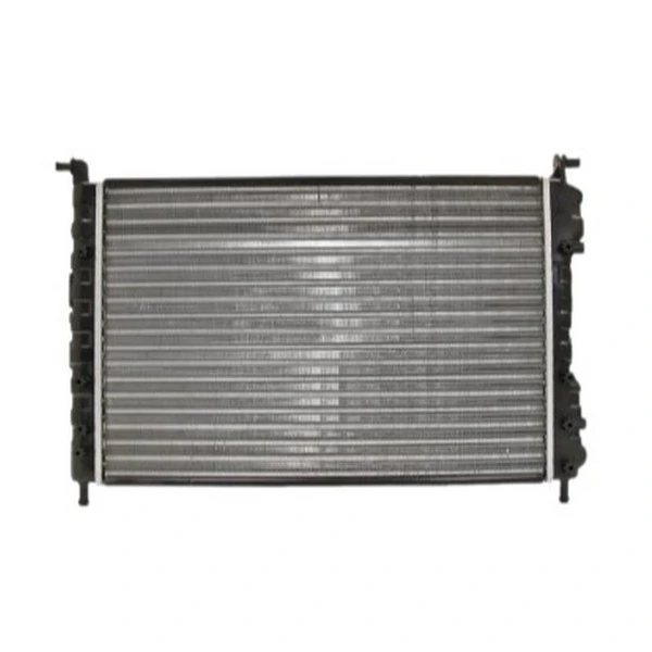Radiador de Água com Ar-condicionado - AUTOMOTIVE IMPORTS 712536VIS