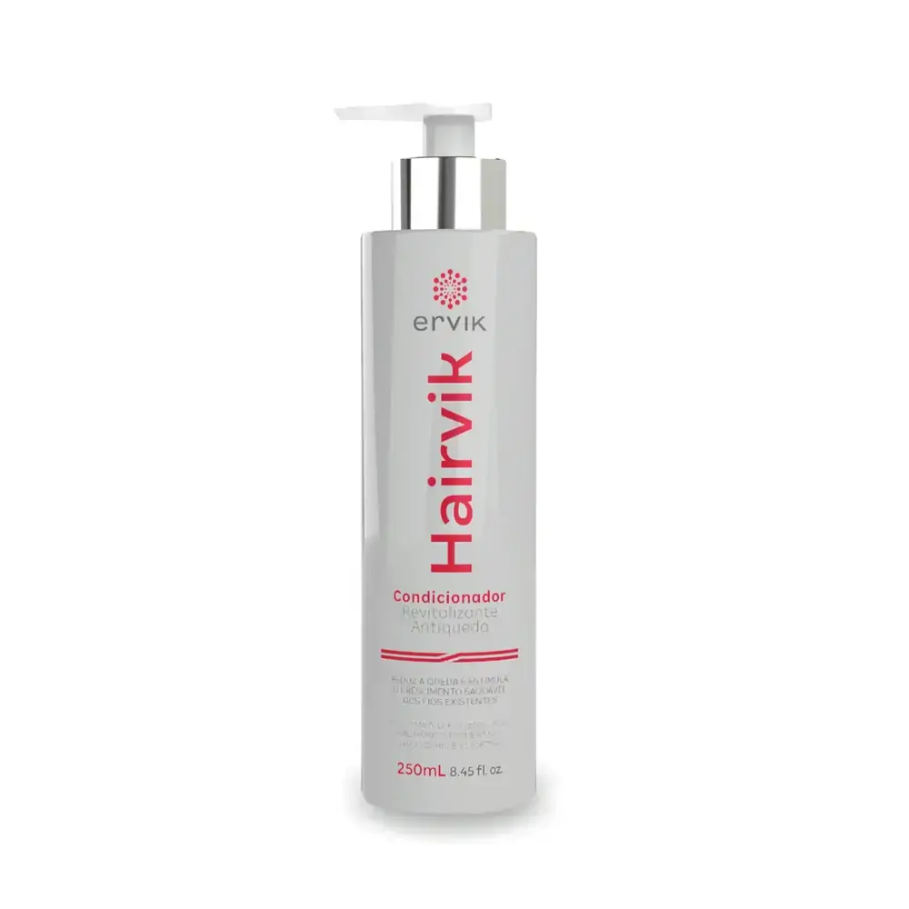 Condicionador Hairvik Sweet - Ervik