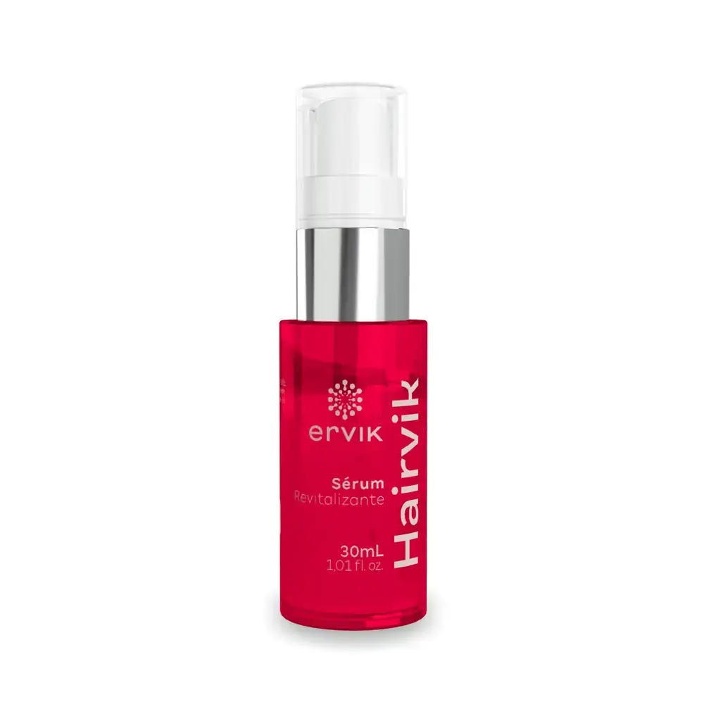 Tônico Capilar Hairvik Sweet - Ervik