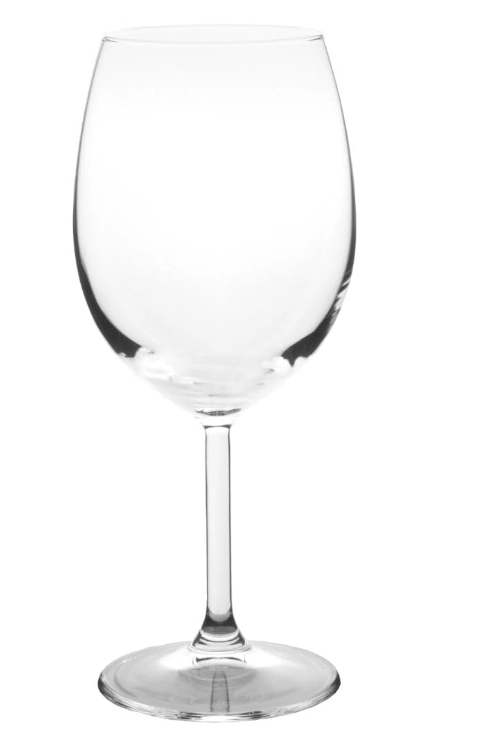 Taca Vinho Sidera Pasabhce Vidro 440ml 1052996 Ndi