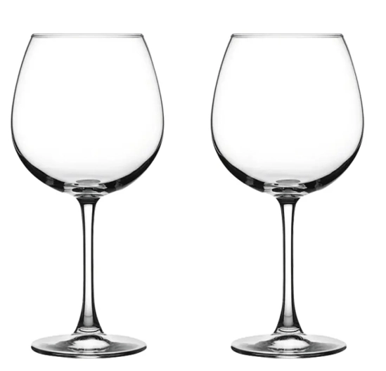 Taca Vinho Enoteca Vidro 780ml 1092590 Ndi