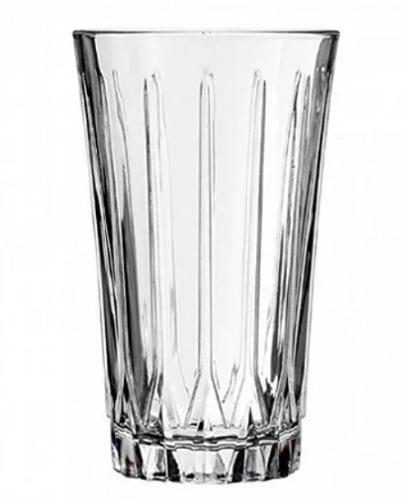 Copo Long Drink Nessie Vidro 340ml 1100617 Ndi