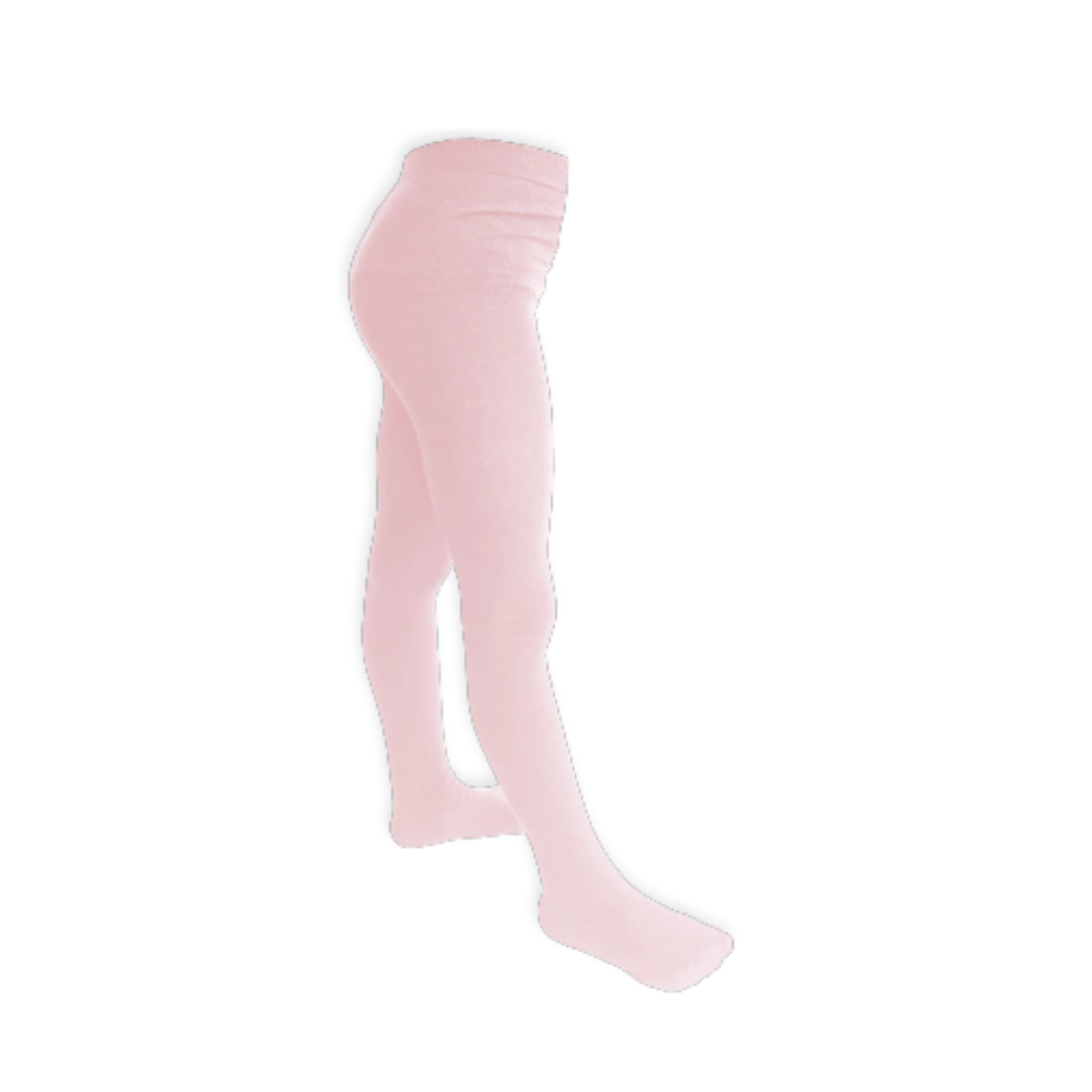 Meia Calca Infantil Rosa 4 6 Anos 1562cia1 22 Cia Das Meias