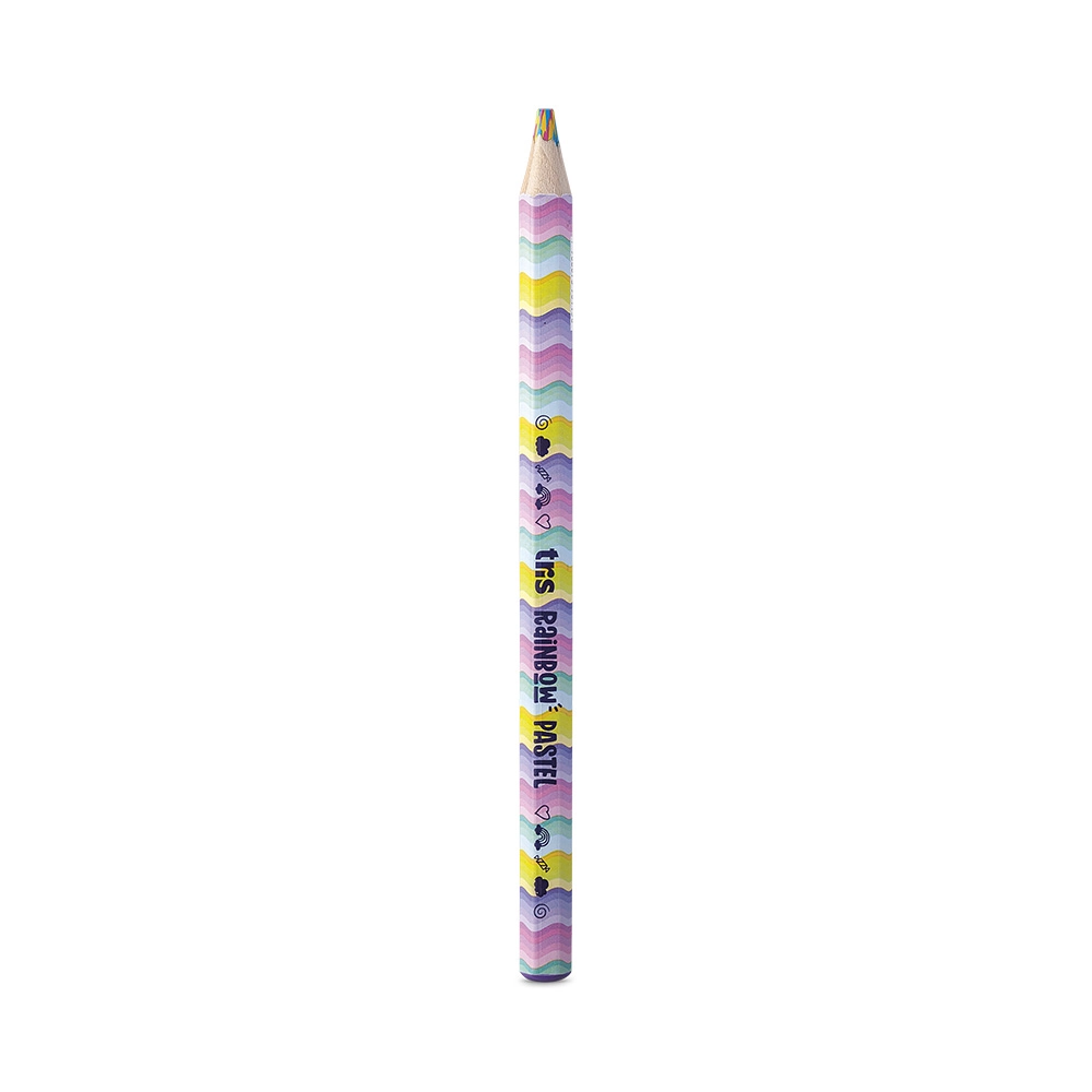 Lapis Cor Raibow Pastel 901149 Summit