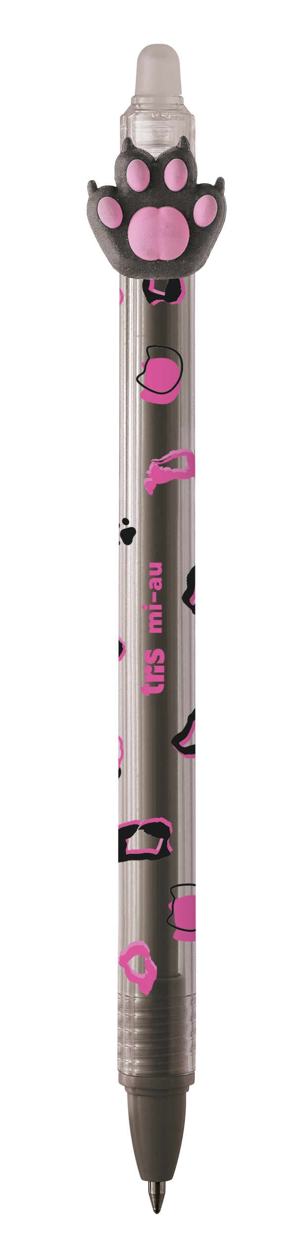 Caneta Gel Apagavel Tris Holic Mi Au 901972 Summit