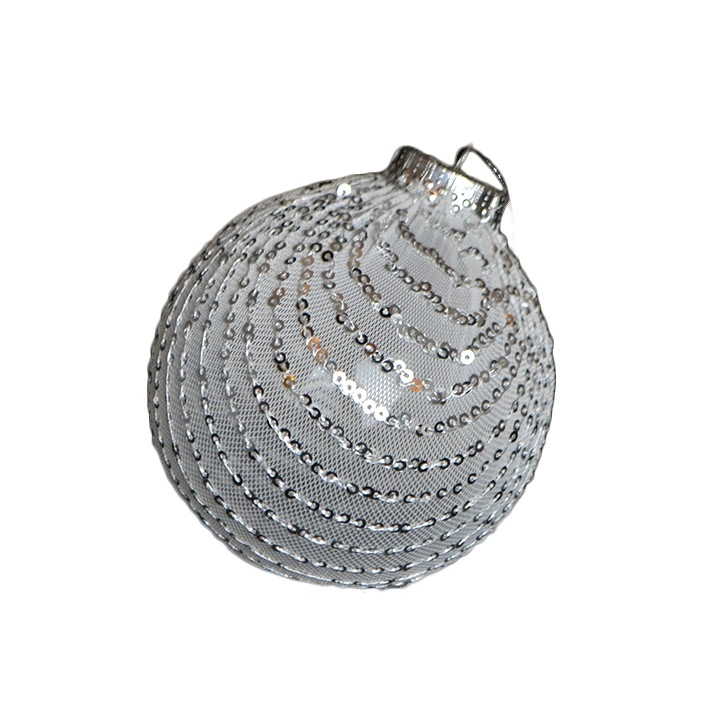 Bolas Natal Dourada 10cm 3un Bd2261 Tok Da Casa