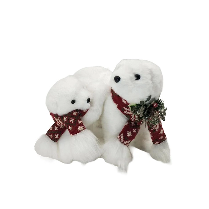 Urso C Filhote Br Do 21x23x27cm Bc1987 Tok Da Casa