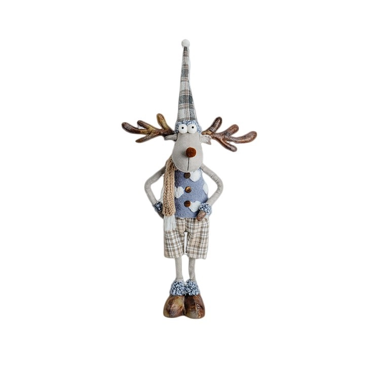 Rena Boy Em P E Mr 61cm Bt2342 Tok Da Casa