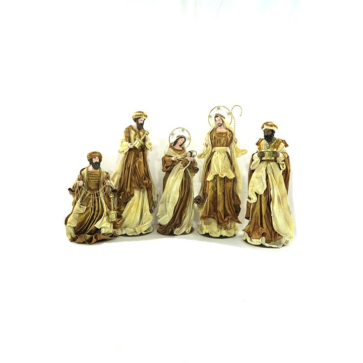 Presepio Do 5pc 62cm Sf352 Tok Da Casa