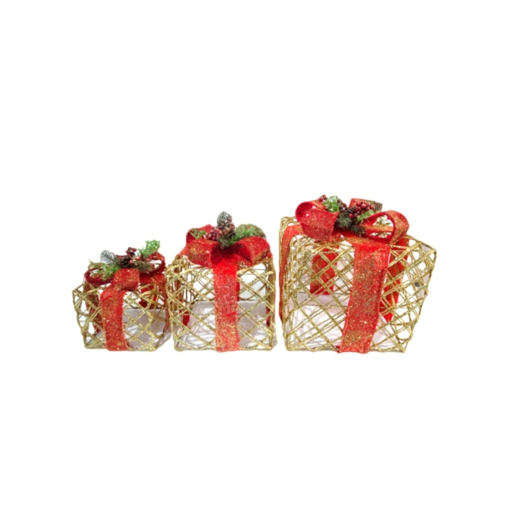 Caixas De Presente Decorativas Do Vm 252015cm C3 Dg2195 Tok Da Ca