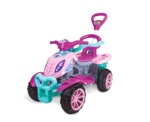Quadriciclo Lady Star Ref.3115 Maral