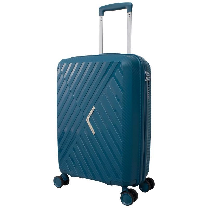 Mala Boomerang Azul P2 20 Ys21216a Yins