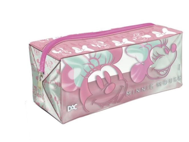Estojo Minnie Gg Dac
