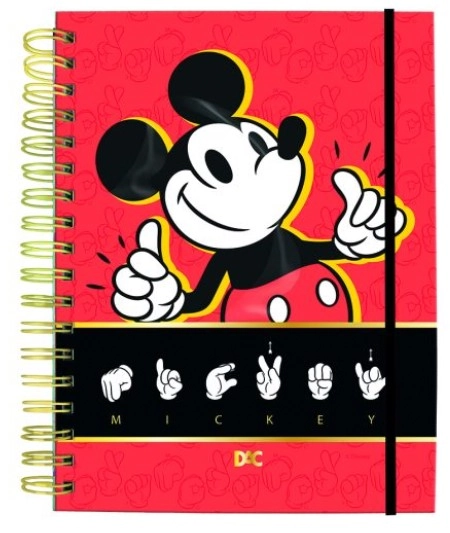 Caderno Smart Mini M