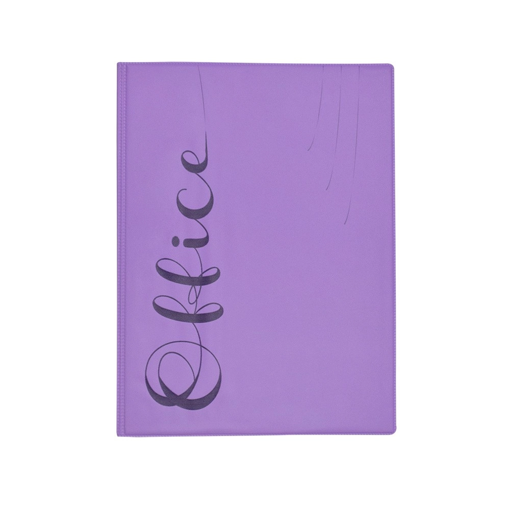 Pasta Catalogo Office Dac