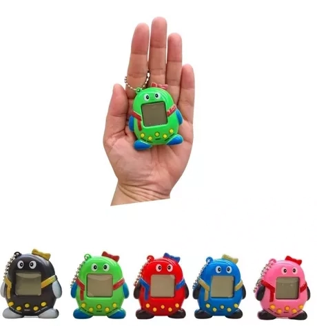 Brinquedo Game Machine Pet Dpl