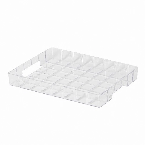 Bandeja Bisote 40x30x5cm 2060 Paramount
