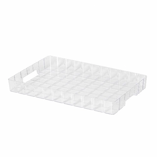 Bandeja Bisote 55x35x6cm 2061 Paramount