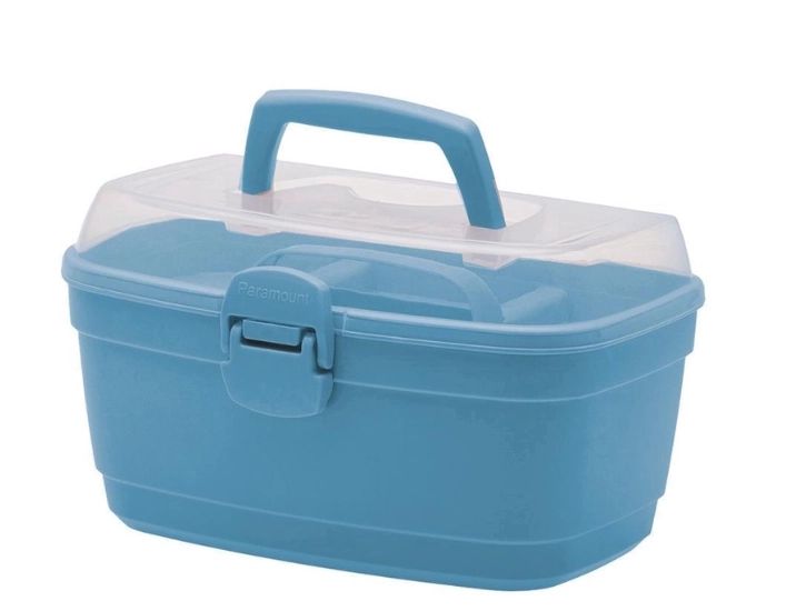 Multiuso Divisoria Light Blue P 3487 Paramount