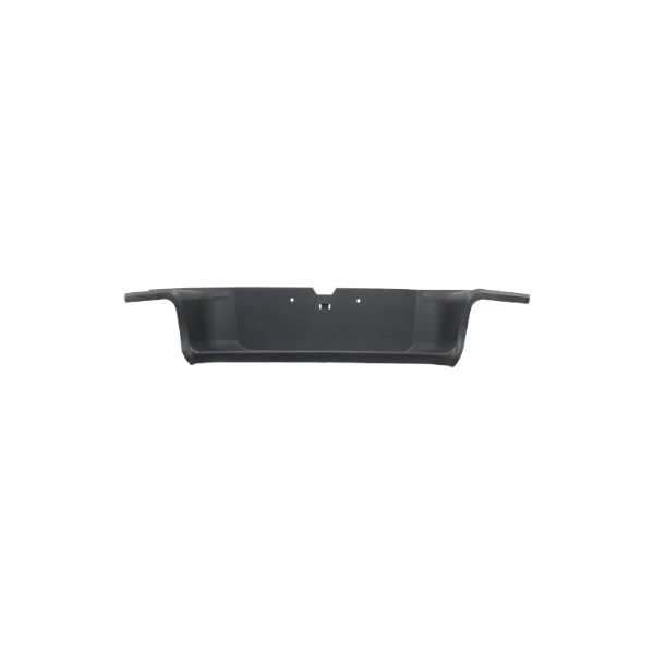 Pisante do Parachoque Traseiro TOYOTA HILUX - AUTOMOTIVE IMPORTS ZN9090022