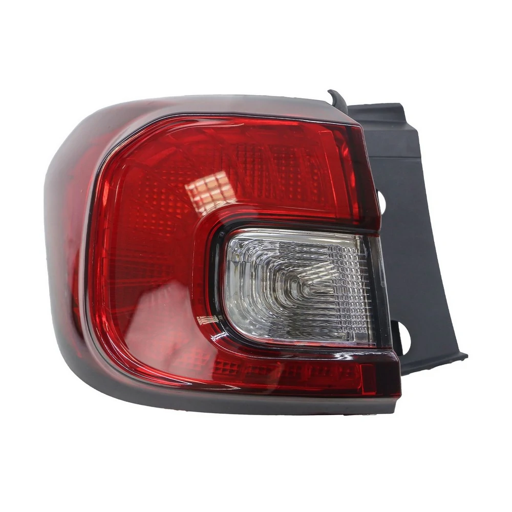 Lanterna Traseira FIAT ARGO Lado Esquerdo Canto - AUTOMOTIVE IMPORTS ZN14143461