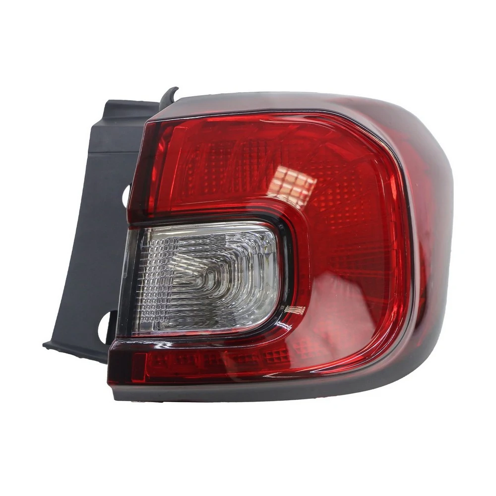 Lanterna Traseira FIAT ARGO Lado Direito Canto - AUTOMOTIVE IMPORTS ZN14143462
