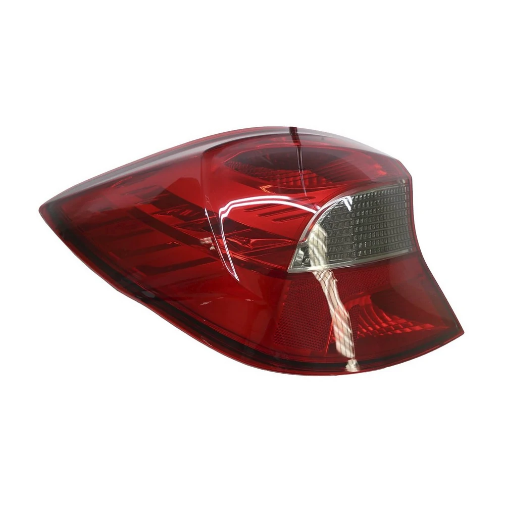Lanterna Traseira FORD KA Lado Esquerdo Fumê - AUTOMOTIVE IMPORTS ZN14143511