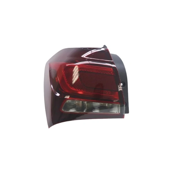 Lanterna Traseira CHEVROLET - GM COBALT Lado Esquerdo Canto Fume - AUTOMOTIVE IMPORTS ZN14143531