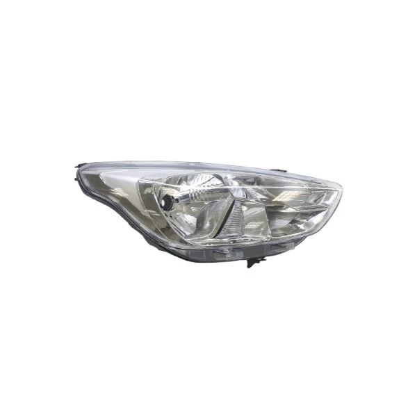 Farol FORD KA Lado Direito - AUTOMOTIVE IMPORTS ZN14143532