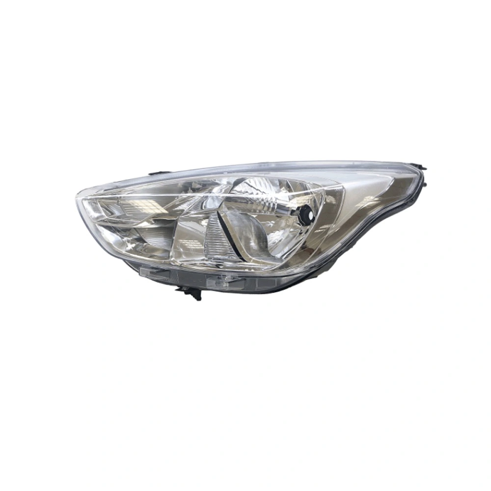 Farol FORD KA Lado Esquerdo - AUTOMOTIVE IMPORTS ZN14143533