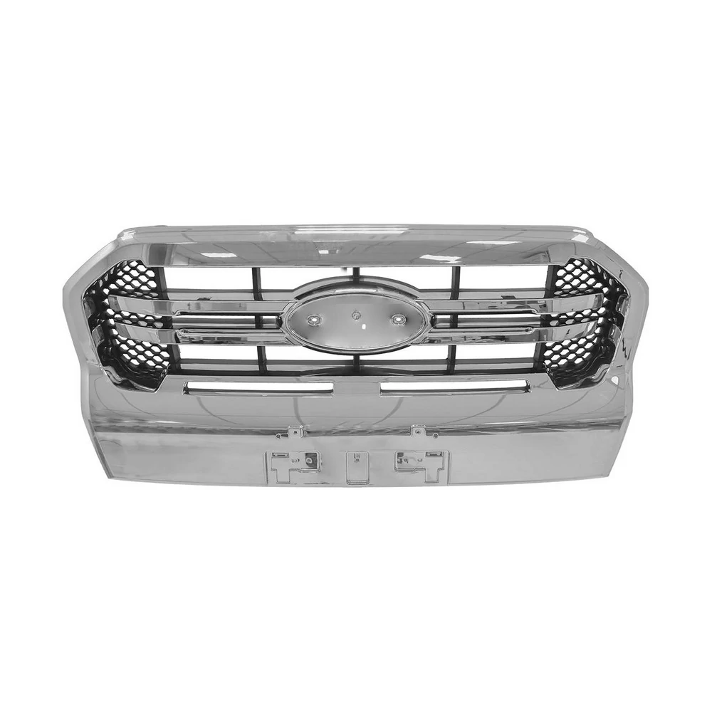 GRADES - AUTOMOTIVE IMPORTS ZN111770