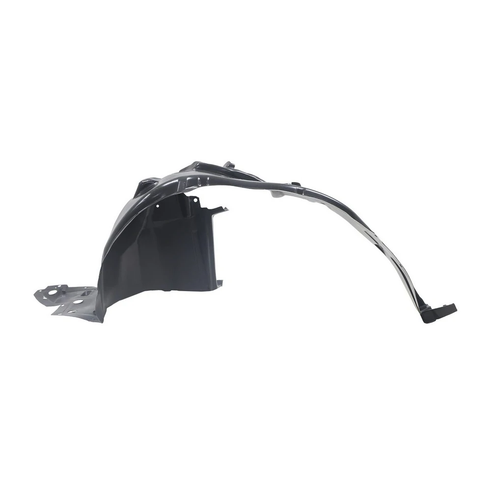 Para-Barro NISSAN KICKS Lado Direito - AUTOMOTIVE IMPORTS ZN111802