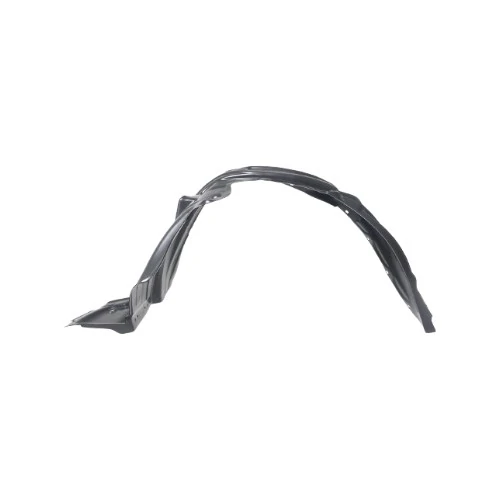 Para-barro Dianteiro TOYOTA HILUX Lado Esquerdo - AUTOMOTIVE IMPORTS ZN111791
