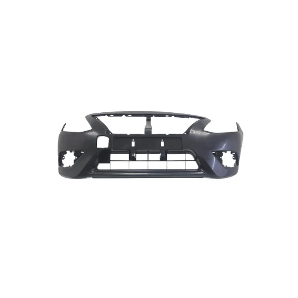 Para-choque Dianteiro NISSAN VERSA - AUTOMOTIVE IMPORTS ZN8282010