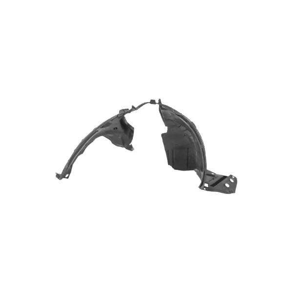 Para-barro NISSAN LIVINA Lado Esquerdo - AUTOMOTIVE IMPORTS ZN8282045