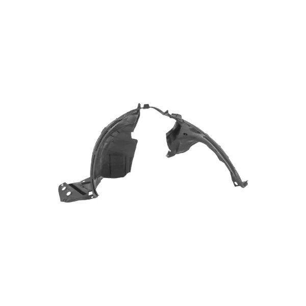 Para-barro NISSAN LIVINA Lado Direito - AUTOMOTIVE IMPORTS ZN8282046