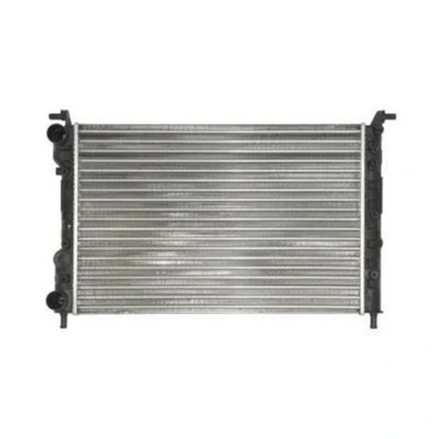 Radiador de Água FIAT FIORINO/UNO com Ar-condicionado - AUTOMOTIVE IMPORTS 712209VIS