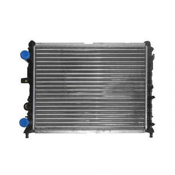 Radiador de Água FIAT TIPO sem Ar-condicionado - AUTOMOTIVE IMPORTS 712218VIS