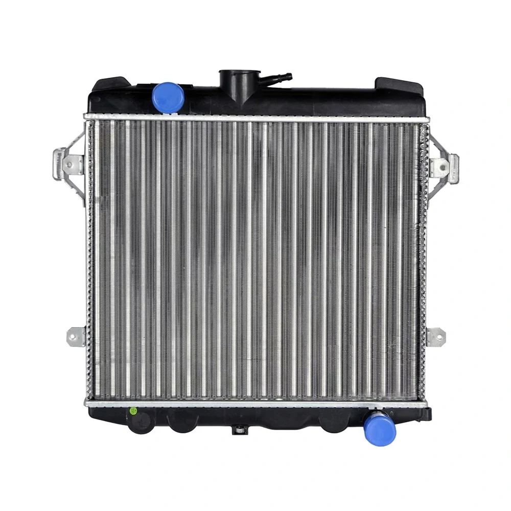 Radiador - AUTOMOTIVE IMPORTS 712220VIS
